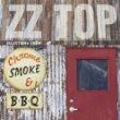Chrome, Smoke & BBQ: the ZZ Top Box set Remastere 