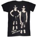 Tegan and Sara Shirt kids