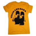 Tegan and Sara Shirt