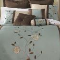 Lucienne Comforter Set & Accessories