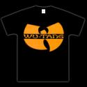 Wu Tang Shirt