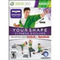 Your Shape Kinect Game