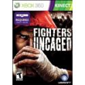 Fighters Uncaged - Kinect
