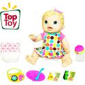   Baby Alive Changing Time Baby Doll