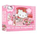 Hello Kitty Scrapbook