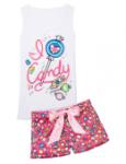 Scented Candy PJ Set