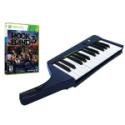 Rock Band 3 with Keyboard (Xbox 360)