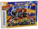 Blaze and The Monster Machines Jigsaw