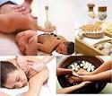 Eden Day Spa - Swedish Massage Therapy