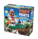 Foxy Pants Game