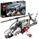 LEGO Technic Helicopter, 2 in1