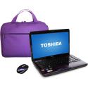 Toshiba Helios Violet 14.0" Satellite L645D-S4029 