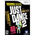 Just Dance 2 (Wii) 
