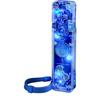 PDP AfterGlow Wii Remote, Blue