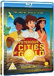 Cities Of Gold - Season 2 Blu Ray