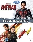 Ant-Man 1 & 2