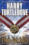 Two Fronts - Harry Turtledove