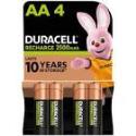 AA Rechargeable Batteries