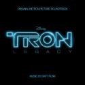 Tron Legacy Soundtrack-Daft Punk