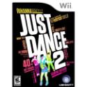 Wii Game - Just Dance 2
