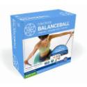 Balance Ball Exercise Kit