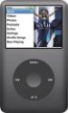 Apple® - iPod classic® 160GB* MP3 Player - Black