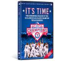 2010 Texas Rangers DVD