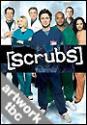 scrubs season 8