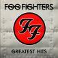 foo fighters - greatest hits album