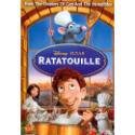 Ratatouille (Widescreen) DVD