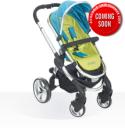 iCandy Peach Stroller (Please do NOT get this)