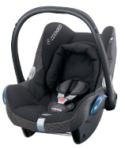 Maxi-Cosi CabrioFix infant car seat - Black Reflec