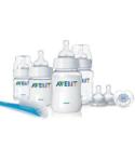 Philips Avent Newborn starter set