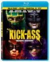 Kick-ass Blu-ray