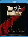 The Godfather Collection Blu-ray