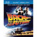 Back to the Future Blu-ray