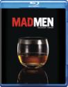 Mad Men Season 3 Blu-ray