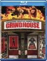 Grindhouse Blu-ray