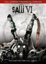 Saw VI DVD