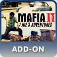 Mafia II: Joe