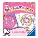 Hello Kitty Mandala Designer