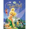 Tinkerbell Annual 2011