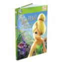 LeapFrog Tag Disney Fairies Book