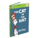 LeapFrog Tag The Cat in the Hat Book