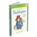 LeapFrog Tag Paddington Bear Book