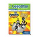 Leapfrog Leapster2 Penguins of Madagascar Game 