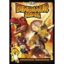 Dinosaur King Vol 1 DVD