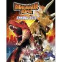 Dinosaur King Annual 2011