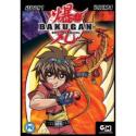 Bakugan - Battle Brawlers - Series 1 Vol.1 [DVD] [
