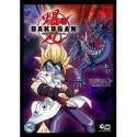 Bakugan - Battle Brawlers - Series 1 Vol.2 [DVD]